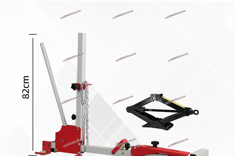 

Sheet Metal Latta Auto Sag Repair Tool Body Corrector Data Recovery Puller