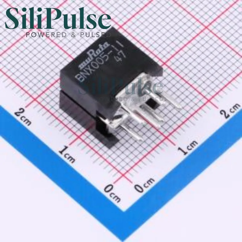 (1/5pcs) BNX005-11 100% Original In Stock FILTER EMI SUPPRESSION BLOCK