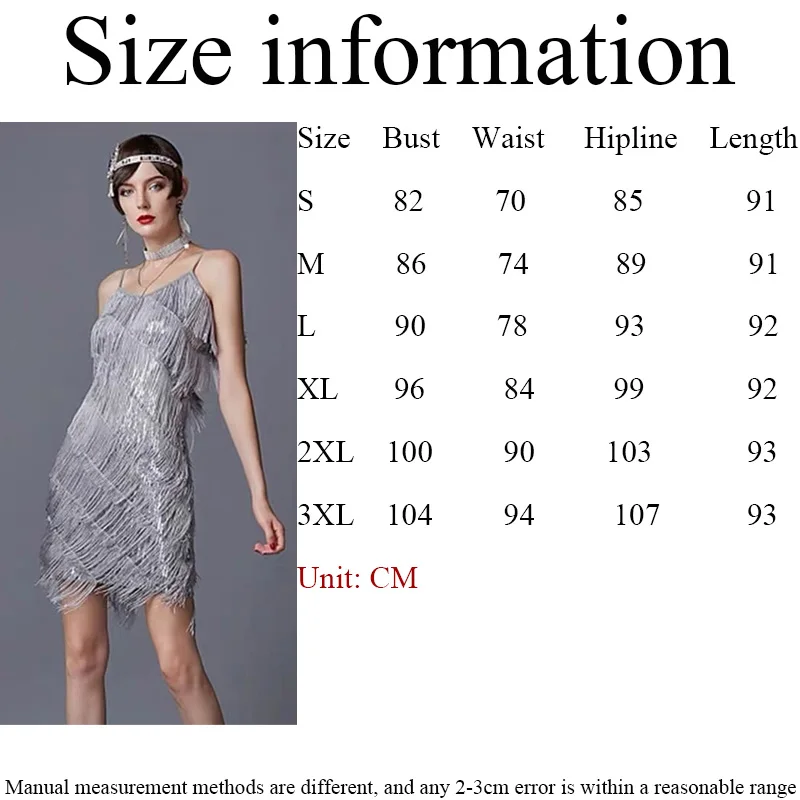 Nimiman Latin Dance Dress Fashionable Sexy Suspender Sequin Tassel V-neck Dress Dance Stage Competition Outfit Daily Outfit