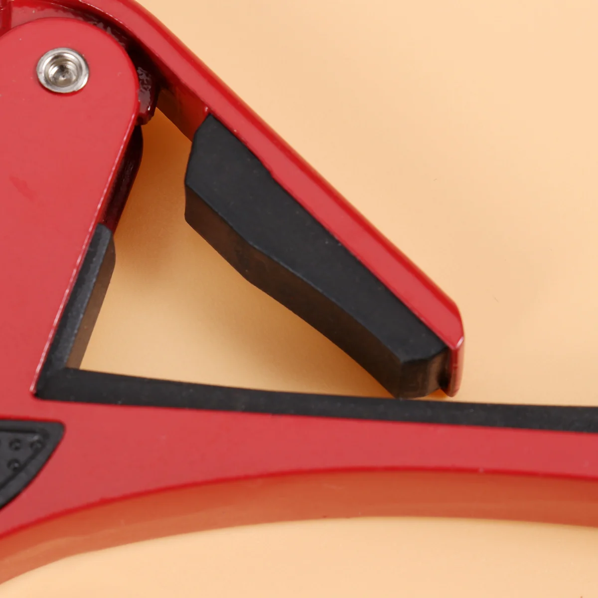 

Fashionable Metal Guitar Capo Quick Release Light Weight For Ukulele Banjo Bass Mandolin Electric Acoustic Guitars Instrument