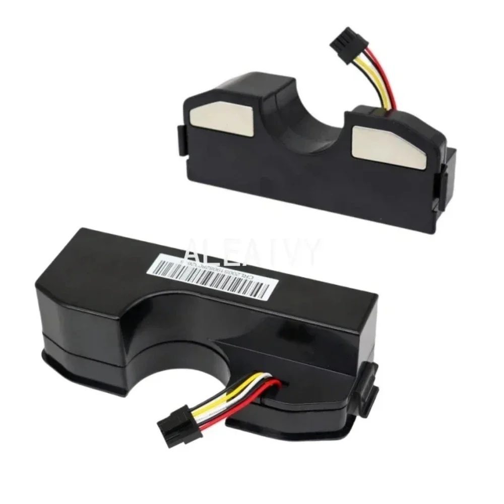 

For CECOTEC CONGA 3090 3091 3092 1690 1890 2090 Robot Vacuum Cleaner Battery Pack Replacement Accessories