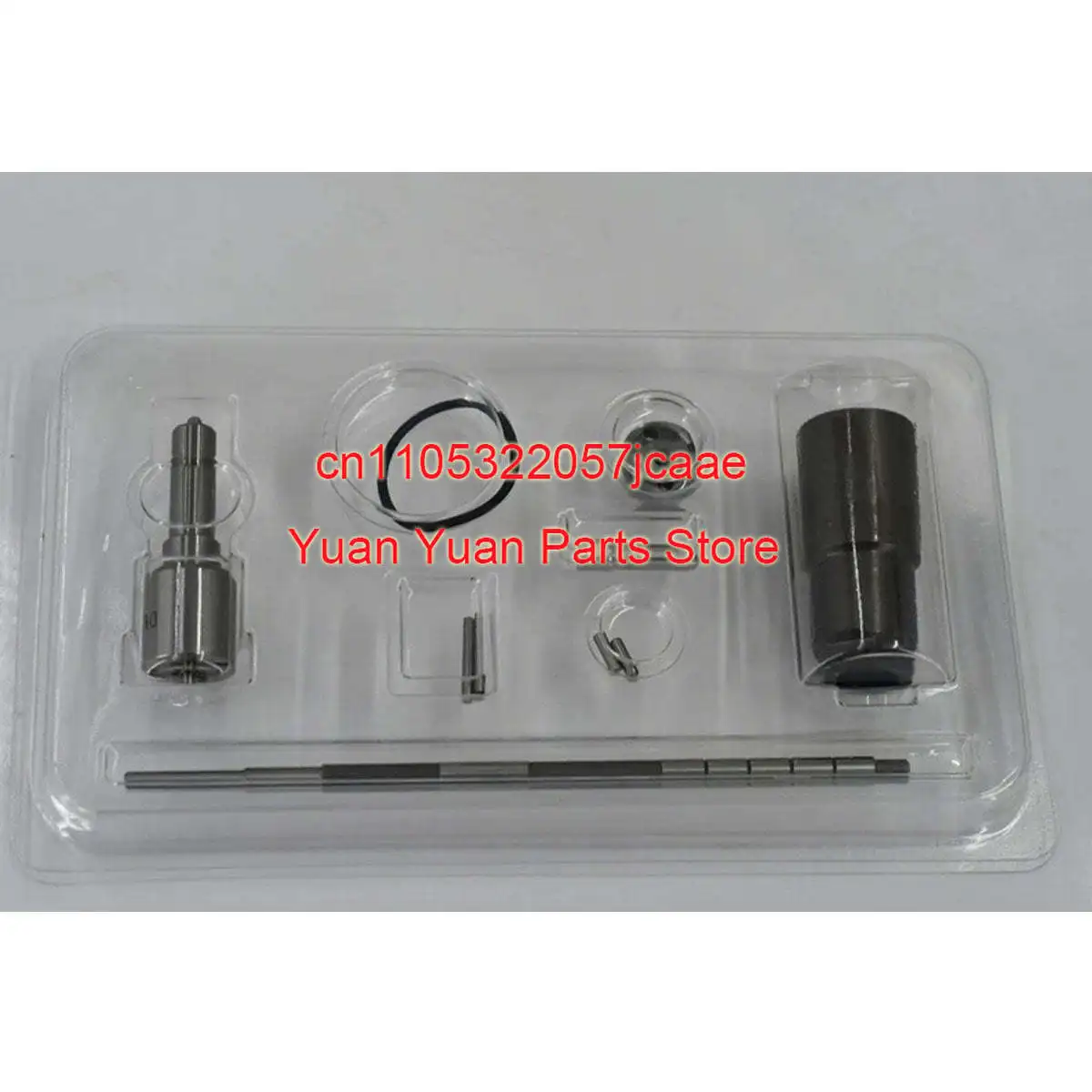 

Fuel Injector Repair Kit for MITSUBISHI Pajero Montero 4D56 095000-5600 1465A041