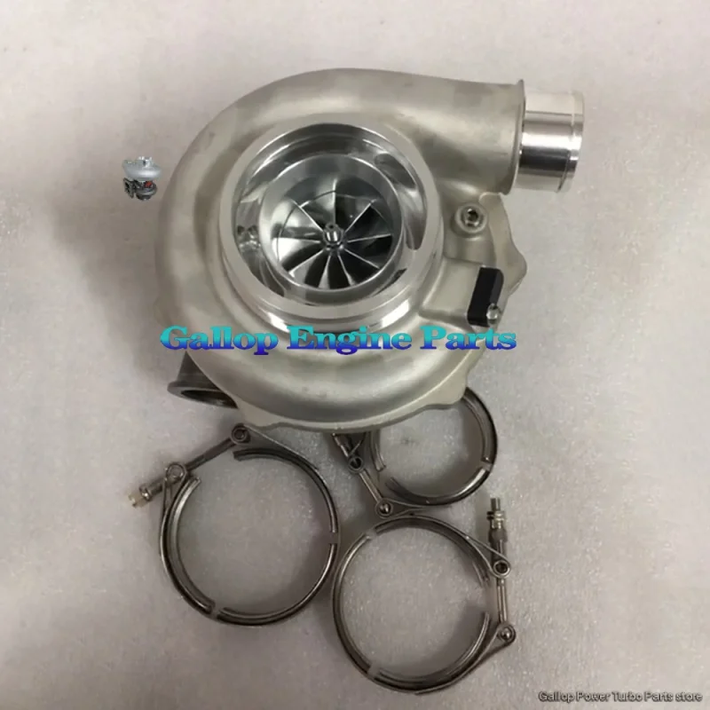 New Turbo G30-900 GT30-900 Positive AR Value Intake 0.72 Exhaust 0.83 Modified Special Turbocharger