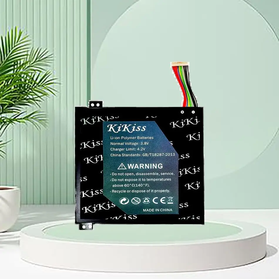 

Аккумулятор BL8800 9180 мАч для перезаряжаемого мобильного телефона высокой емкости Blackview