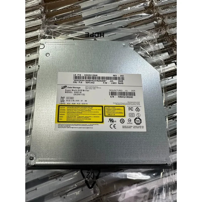 new-original-hl-hitachi-dvd-burner-for-gud1n-supports-a-variety-of