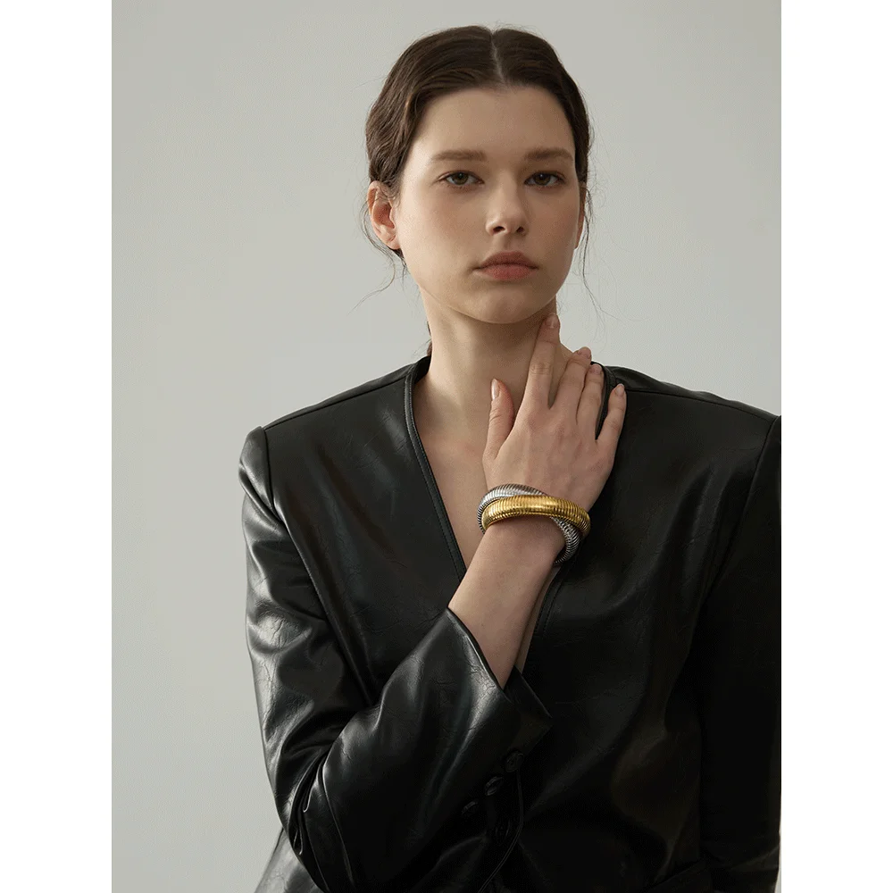 Thumbnail 2 - #59 Best Gold-Plated Bracelets to Buy In 2026