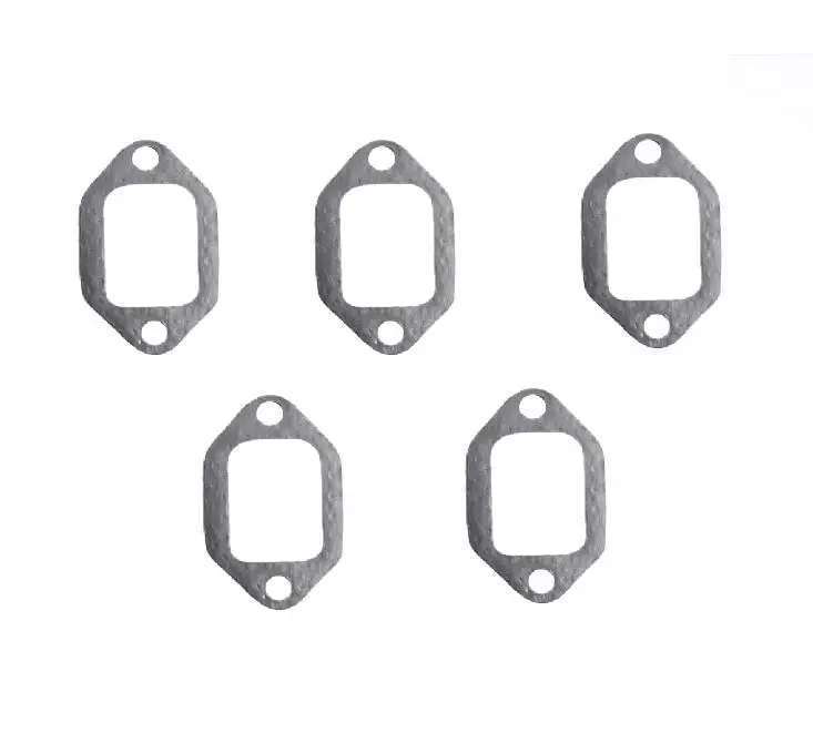 Muffler Gasket For MS382, Replacement Spare Part No.1119149 1601, Long‑Lasting Accessory For Power Cutting Machine