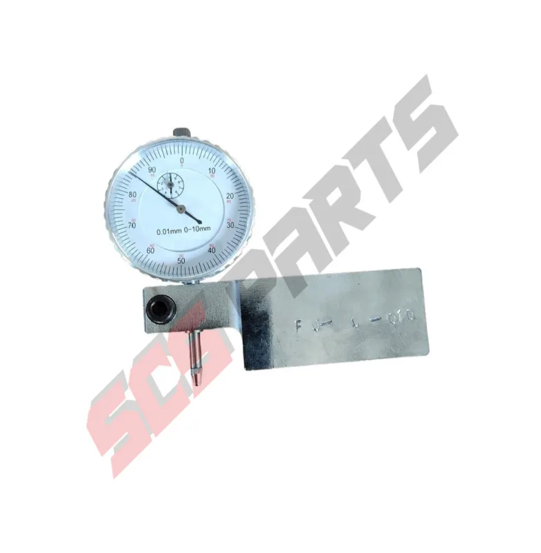 

FJ-C-010 Cylinder Liner Projection Measuring Tool Fit Cummins Engine