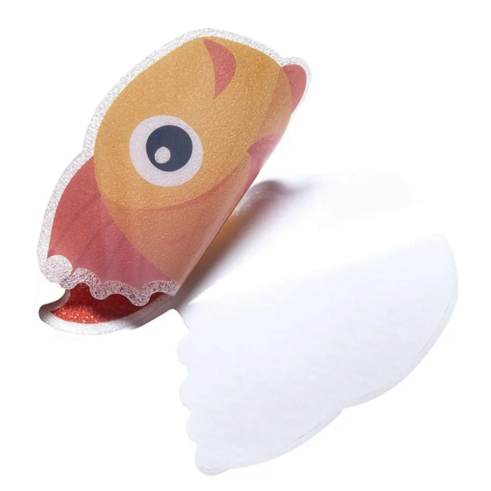 مكافحة زلة PEVA عدم الانزلاق حوض الاستحمام المقرب 3.99*3.93 بوصة مع 1 مكشطة حمام حوض زلة ملصقات زهرة درج عدم الانزلاق المقرب الدرج