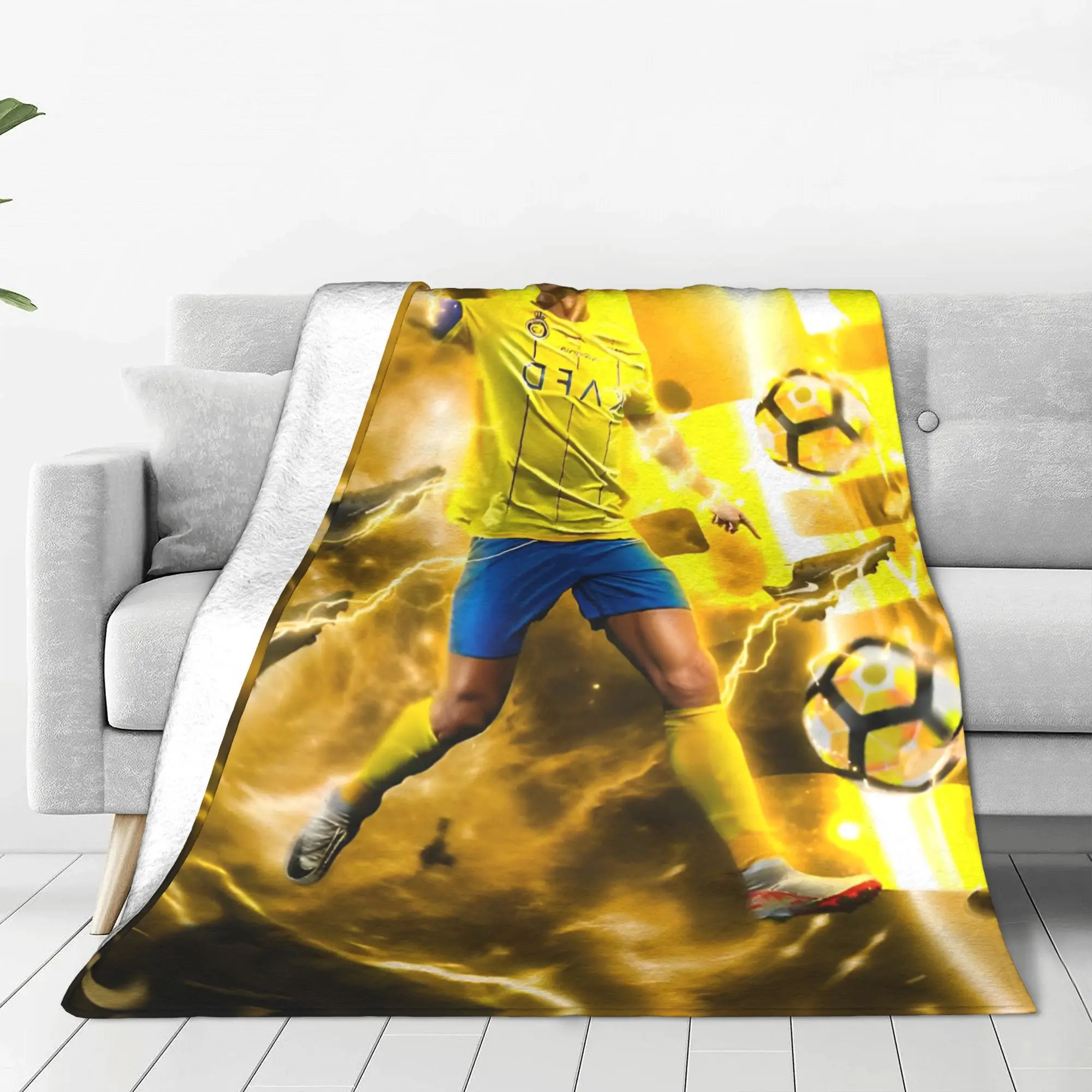 Cr-7S Blanket Cover… - image