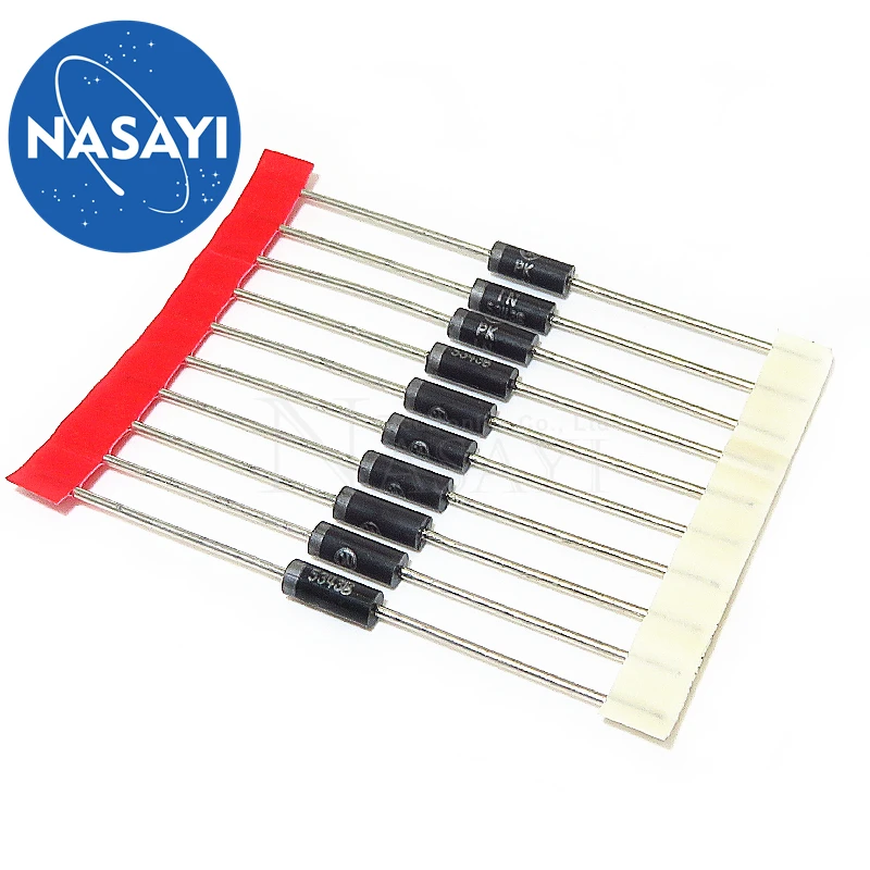 

10pcs/lot 1N5343B 1N5343 DO-41 5W / 7.5V new original In Stock