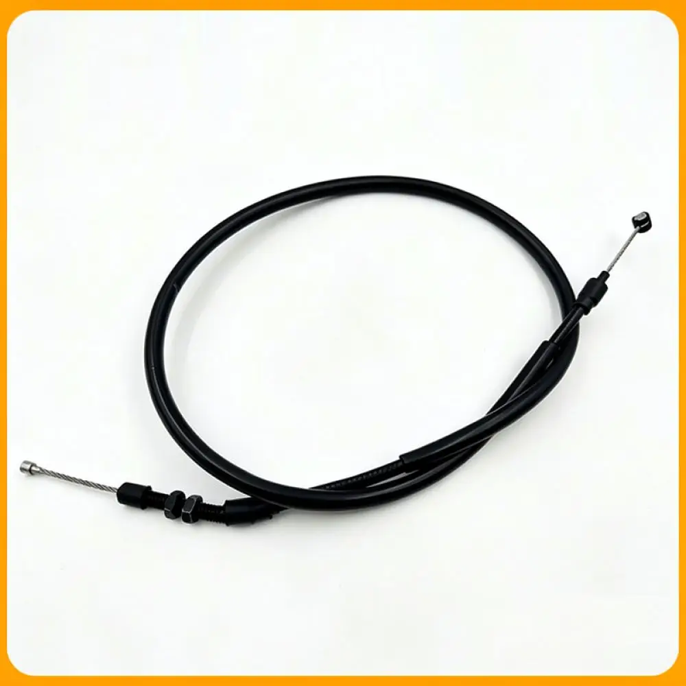 Premium Motorcycle Clutch Cable For BMW F750 F850 F900R F900XR Durable Steel Wire Replacement Transmission Parts Accessary