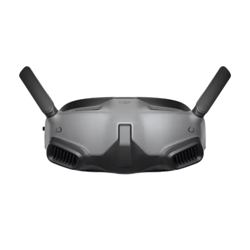 Original Goggles Integra With Two 1080p Micro-OLED Screens up to 100Hz Refresh Rate FPV Drone Accessories
