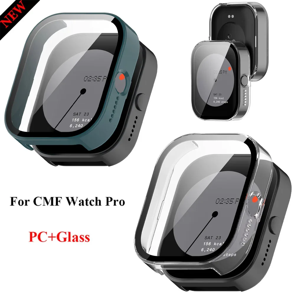 New Pc Case+Hd Temp…