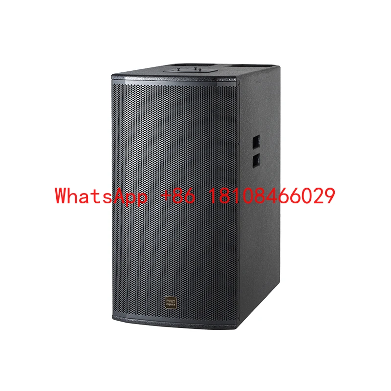 

12 Inch Active Subwoofer Best Pro Audio Speakers Bass Subwoofer Speaker Sound System