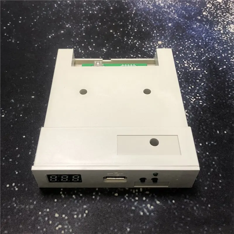UFA1M44-100 3.5