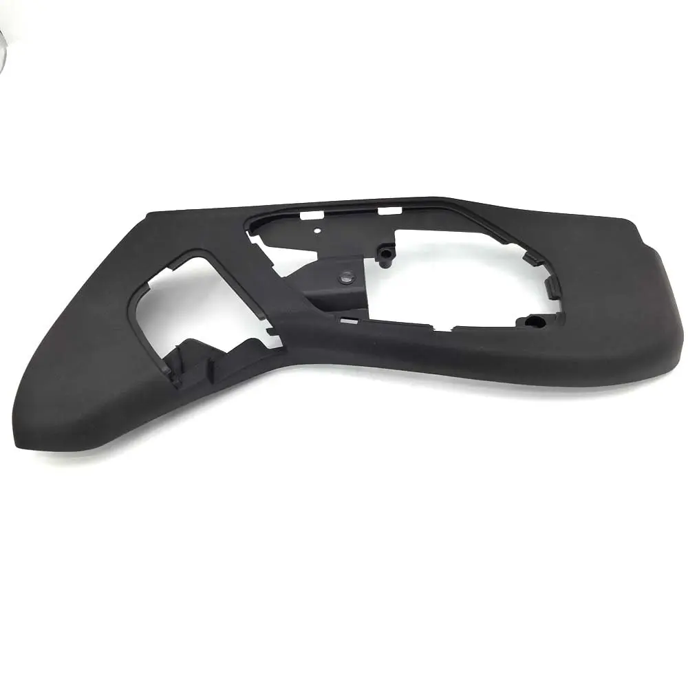 For Jeep 05-10 Grand Cherokee 06-10 Commander Driver Outer Seat Trim Panel Cover