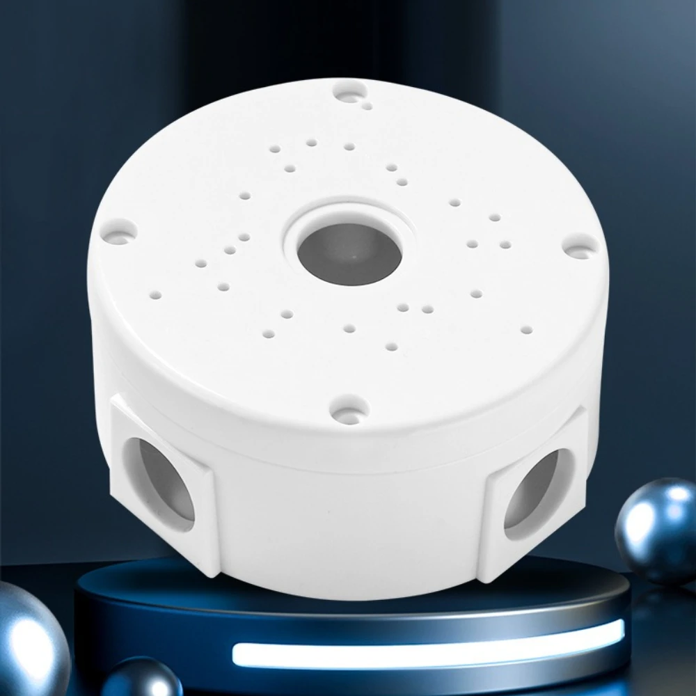 Waterproof Junction Box For G50 G80 Z50 IP Camera Bracket CCTV Accessories Surveillance Dome