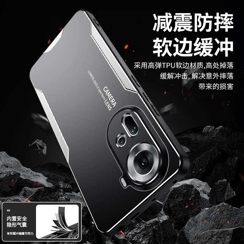 Thumbnail 2 - #40 Latest Oppo Reno 11 Cases Offers