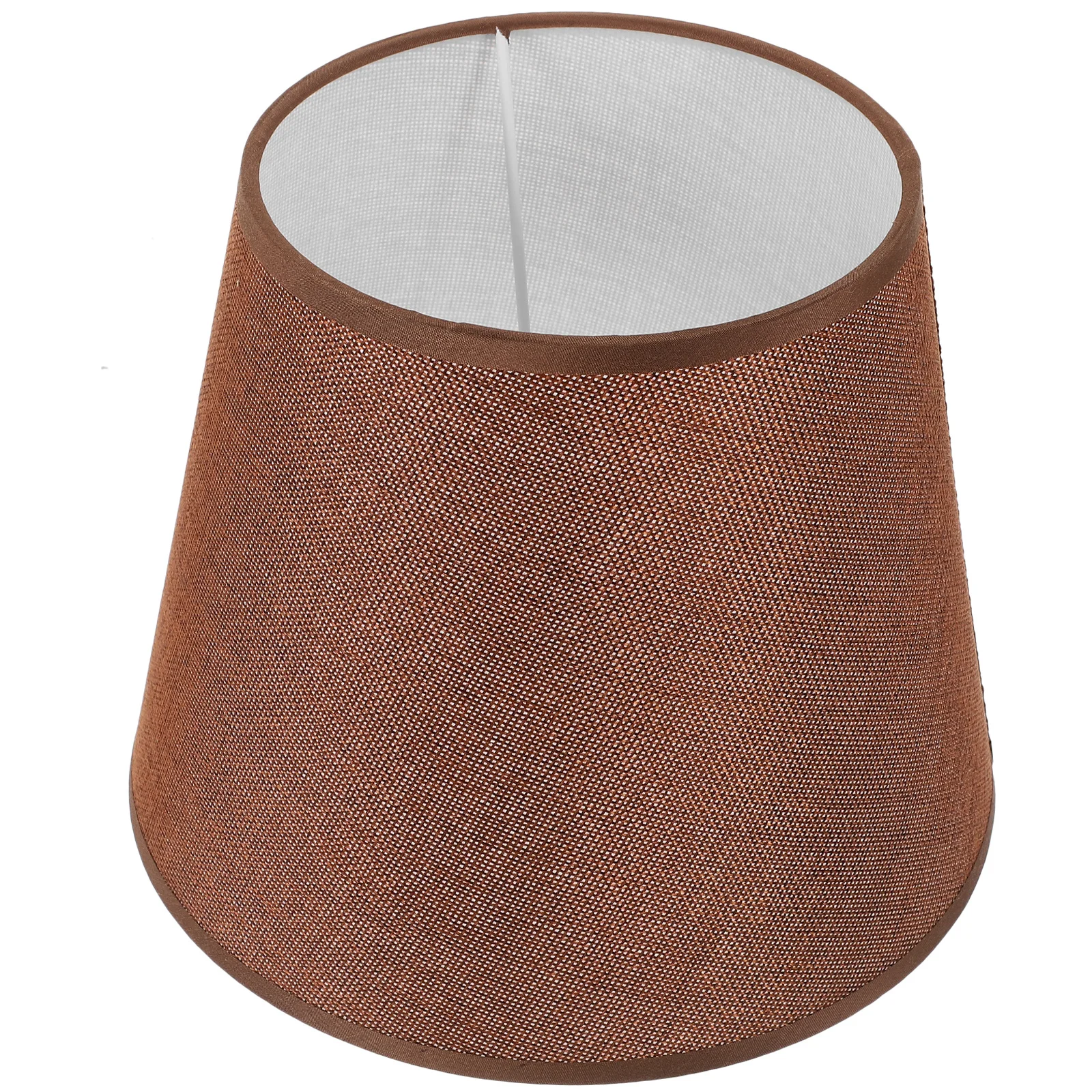 

Cloth Lamp Shade For Table Desk Floor Lamp Replacement Soften Light Bedroom Living Room Decorative Light Fixture Accessory