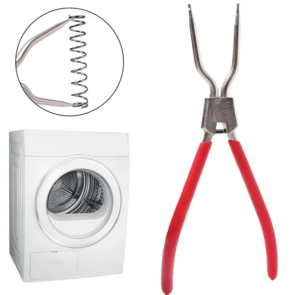 Washing Machine Inner/Outer Tub Spring Expansion Tool Washer Spring Removal Tool All Metal Construction
