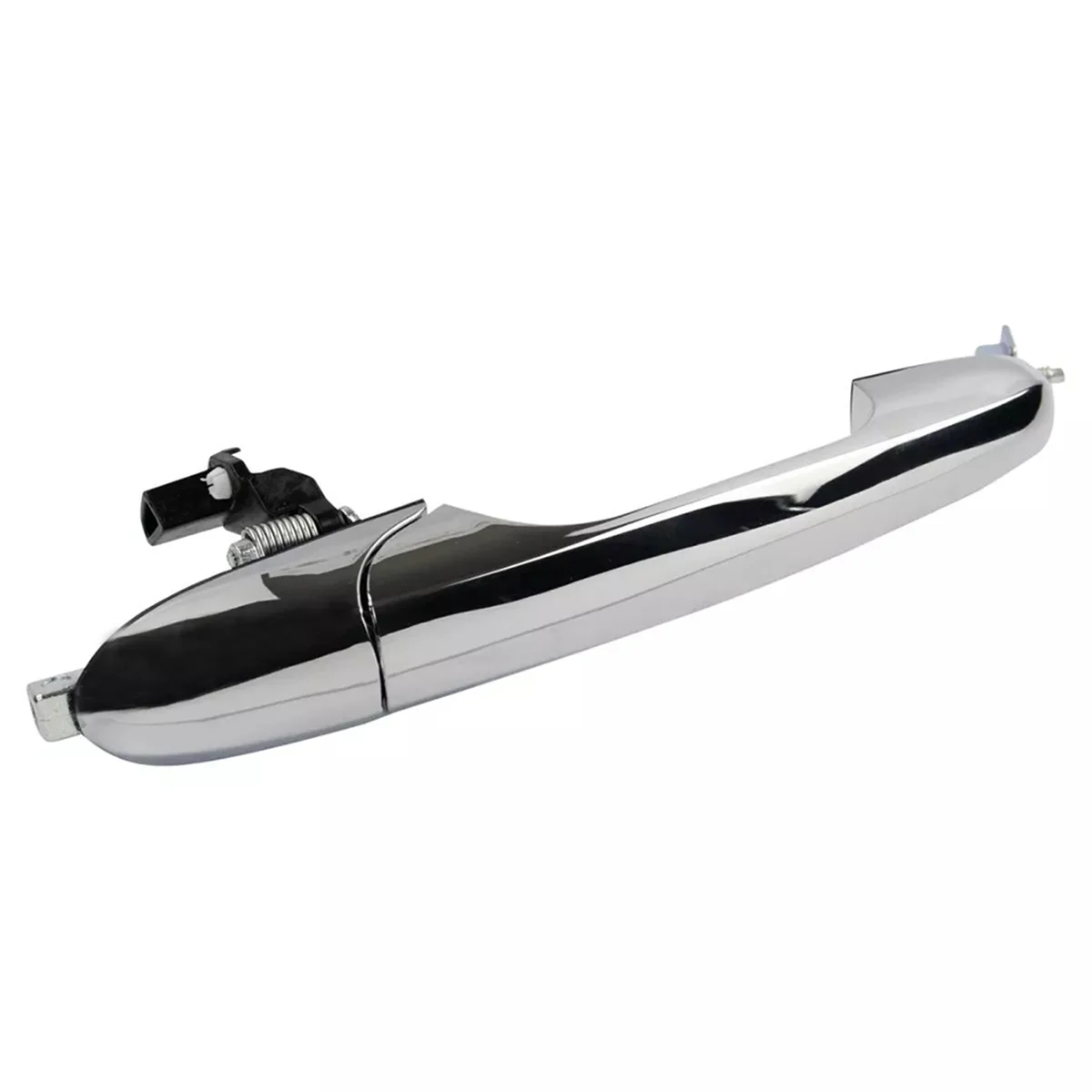 Car Exterior Door Handle 735451696, 735592014,68069942AB for 500 2012-2019 Front Passenger Side