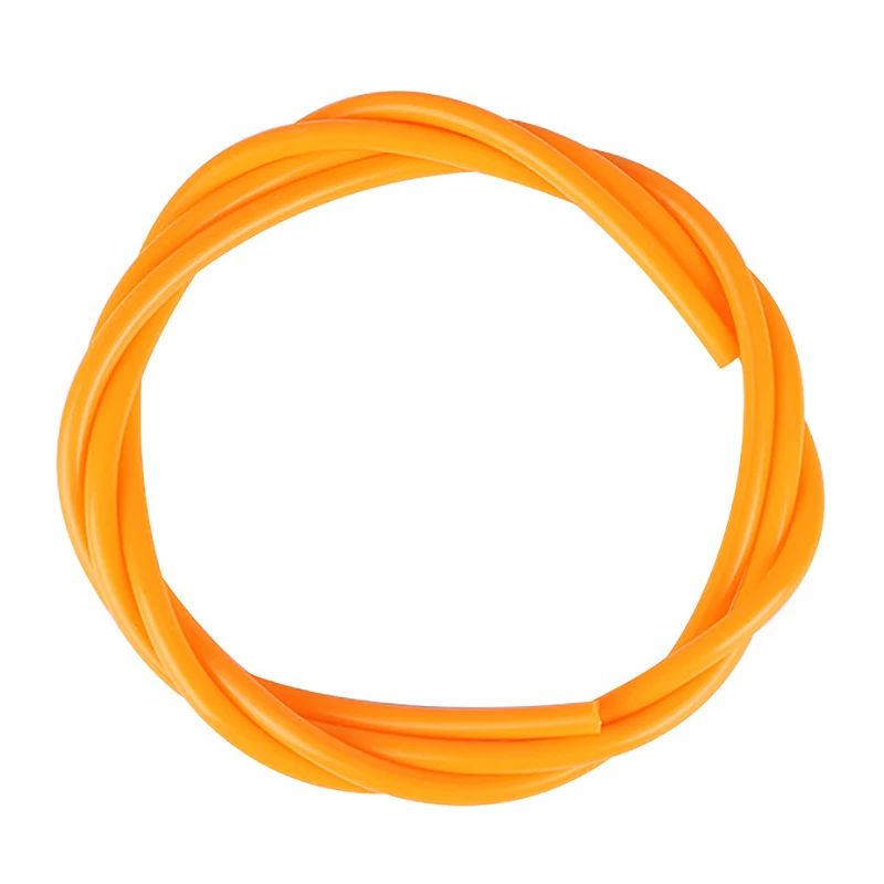 

New!3D Printer Accessories Ptfe PTFE Tube Remote Nozzle 1.75Mm Feeding Tube High Temperature Resistance