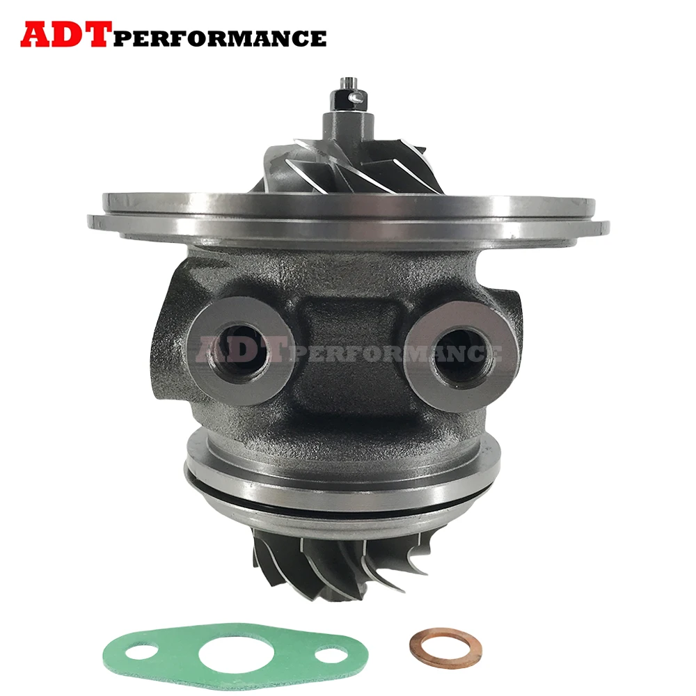 RHB5 Turbine CHRA Core 8944739540 8970192920 8944777341 VI58 VI35 VB130096 VF10047 Turbo Cartridge for Isuzu TD Trooper 2.8 TD