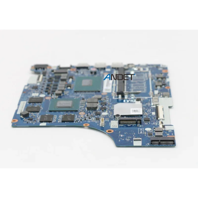 For Lenovo Ideapad L340-17IRH Gaming NM-C361 I5-9300H GTX1650 4G Laptop Motherboard 100% test OK 5B20S42319 5B20S42320