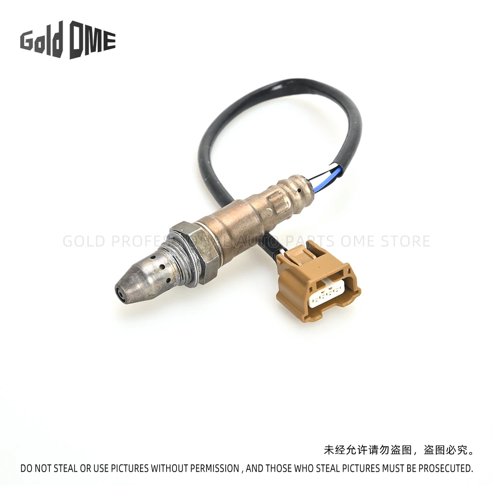 Oxygen Sensor Fit For 11-14 370Z Altima Frontier Versa Note 1.6L 22693-3RC0A 22693-3WY0A 211500-7520 211500-7510 2115007510