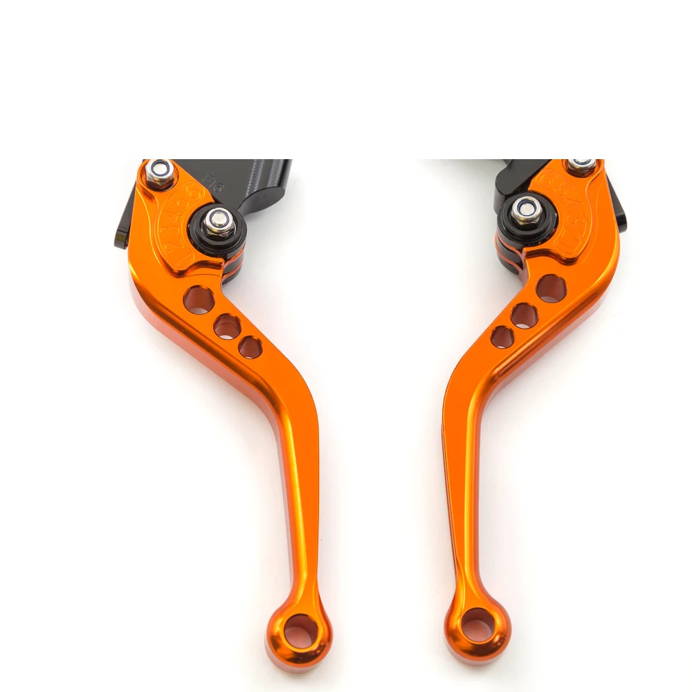 Variant: Short orange