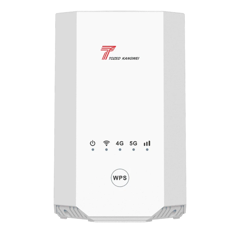 Unlock ZLT X28 WiFi Router Dual-Band 5G CPE Network Signal Amplifier 4Gbps DL 1Gbps UL Wireless Repeater With Sim Card Slot