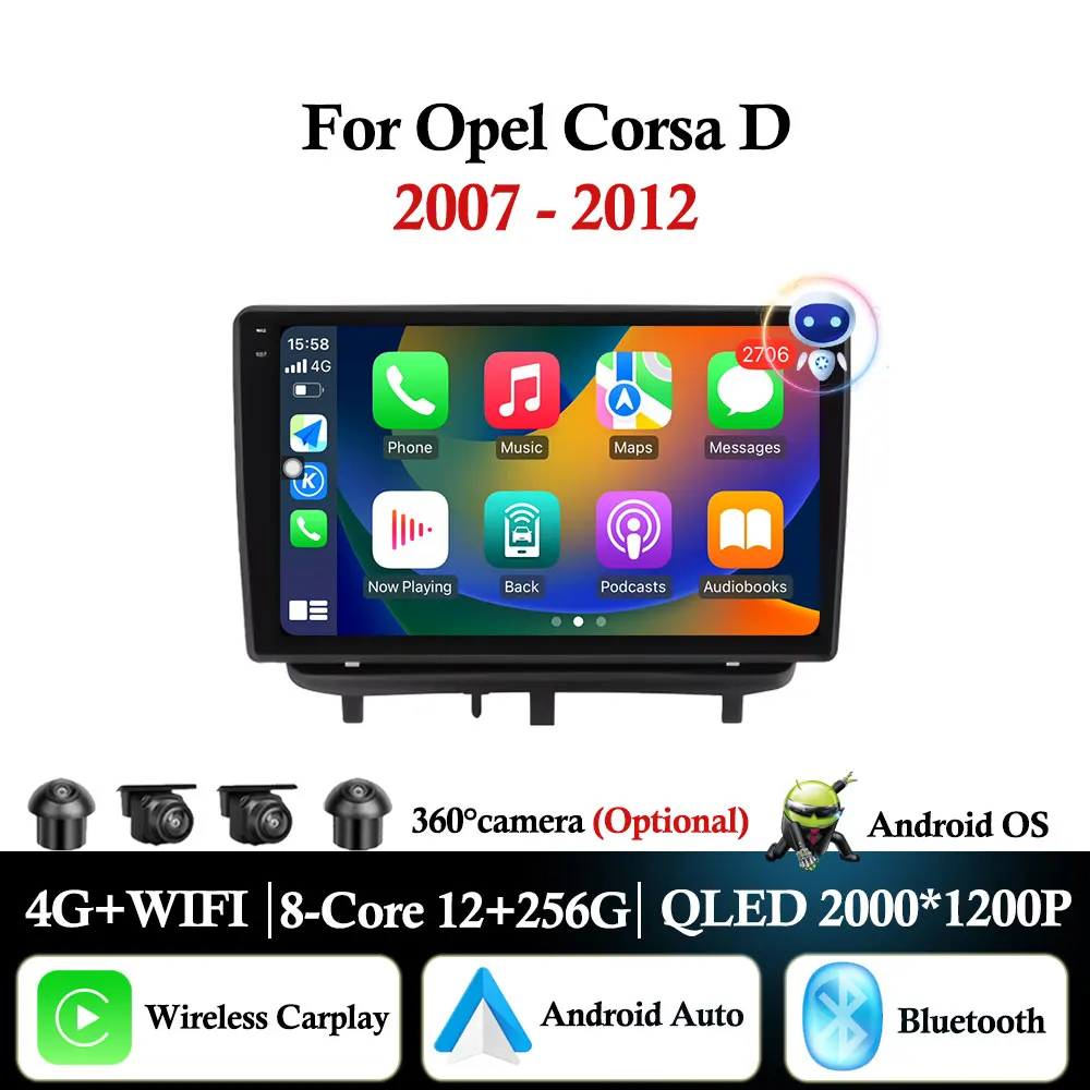 Android 16 For Opel… - image