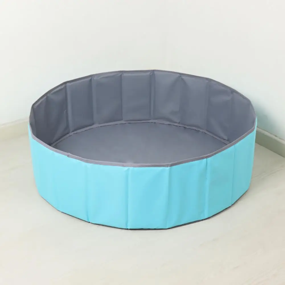 Playpen  Funny Reinforced Parapets Safe to Use  Easy to Clean Baby Toddlers Large Ball Pits Beach Supply