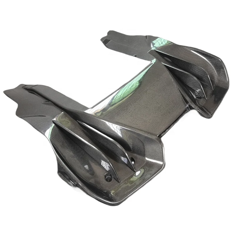 For Mclaren 650S MP…