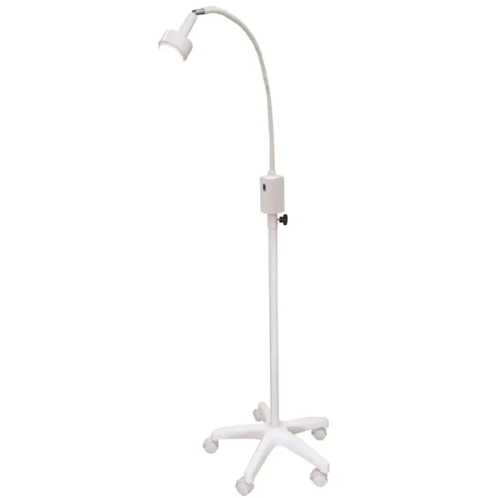 

Medical Led Mobile Wall Mounted Examination Lamp Delivery Room Dental Surgical Light For Clinics