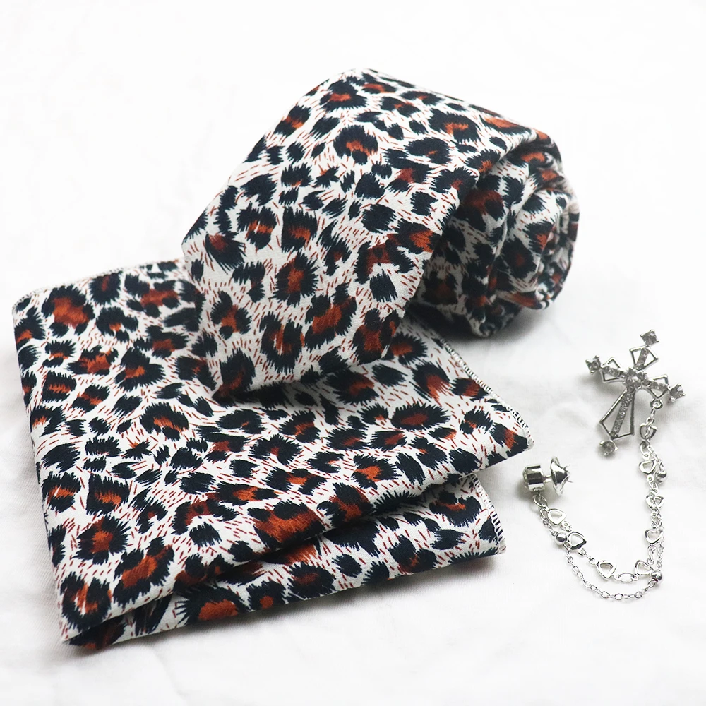 3 pezzi cravatte set cravatta floreale stile invernale per uomo donna tasca quadrata da indossare ogni giorno spille matrimonio sposo smoking accessori