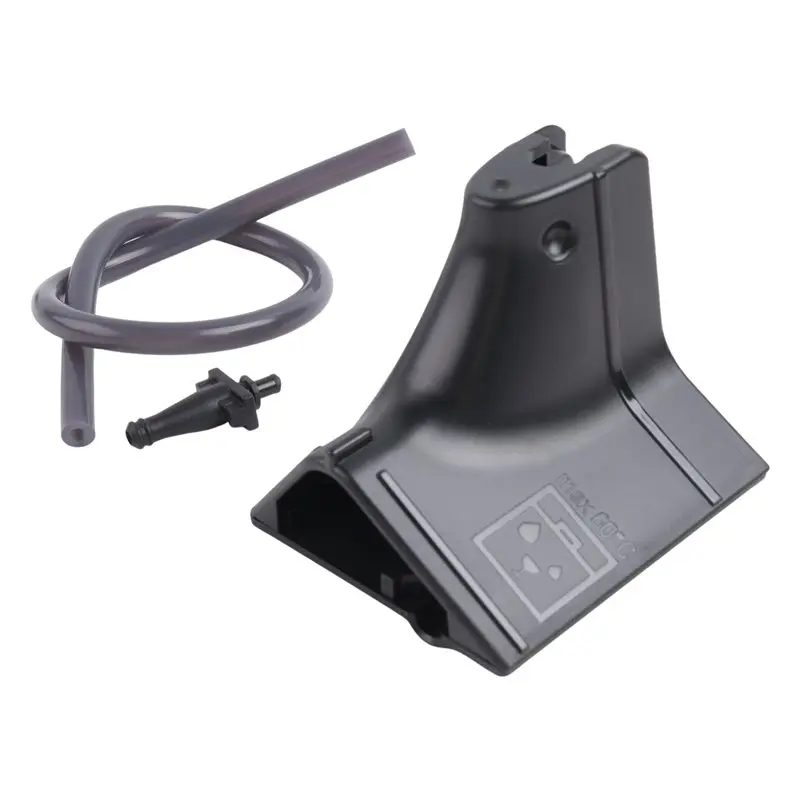 B90B-For Siemens Neff EQ9 S500 S700 00577862 TZ90008 Coffee Machine Compatible Milk Container Adapter