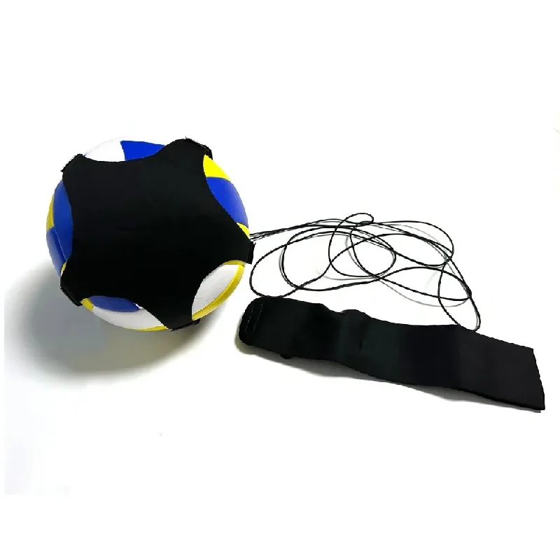 Soccer Training Belt with Ball Holder 3