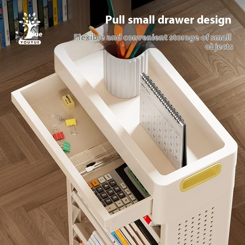Thumbnail 3 - #33 Budget Book Carts for Smart Shoppers