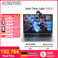 ACEMAGIC AX15 Intel Twin Lake-N150 15.6\