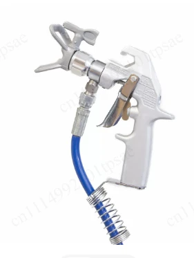 248157 Universal Double Finger Spray Marking Machine Spray Nozzle