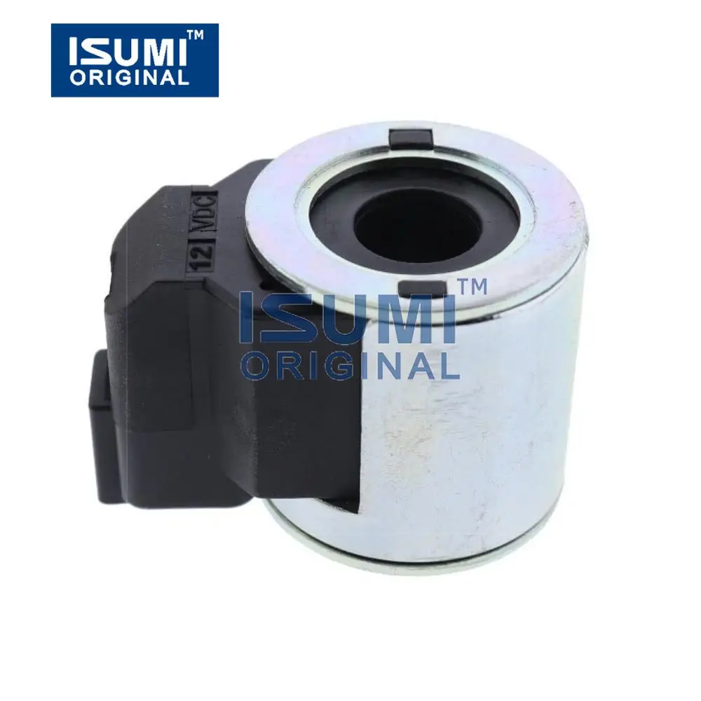 

Solenoid Coil, For CAT 414E 432F PC206 299D 902 216B D5K 305E, 2384626 2748034, Part