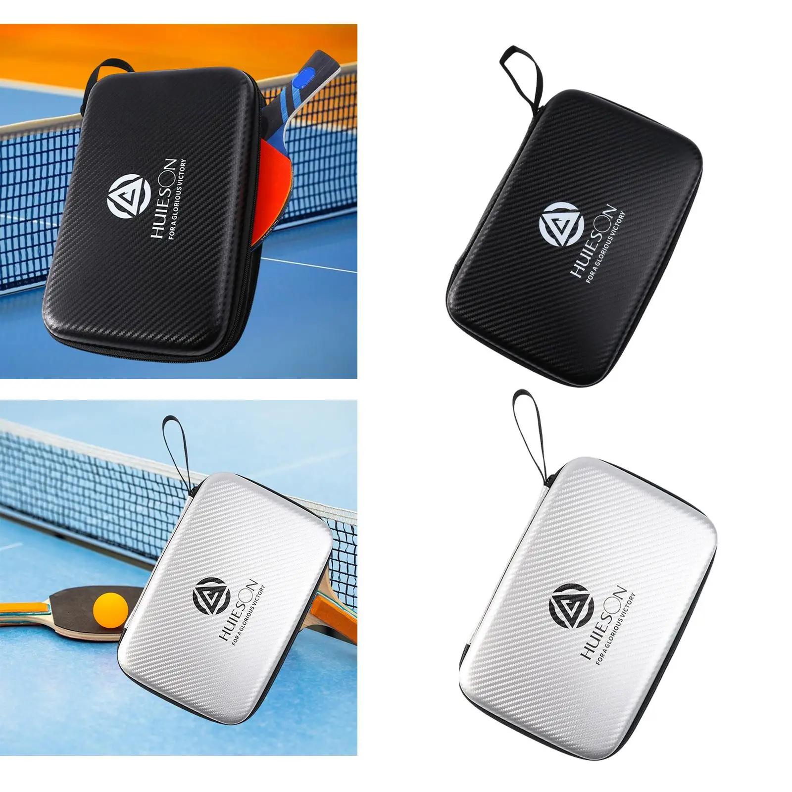 

Чехол для весла для пинг-понга, держатель для ракетки для пинг-понга, водостойкая сумка, сумка для хранения весла для настольного тенниса, подарок на открытом воздухе в помещении