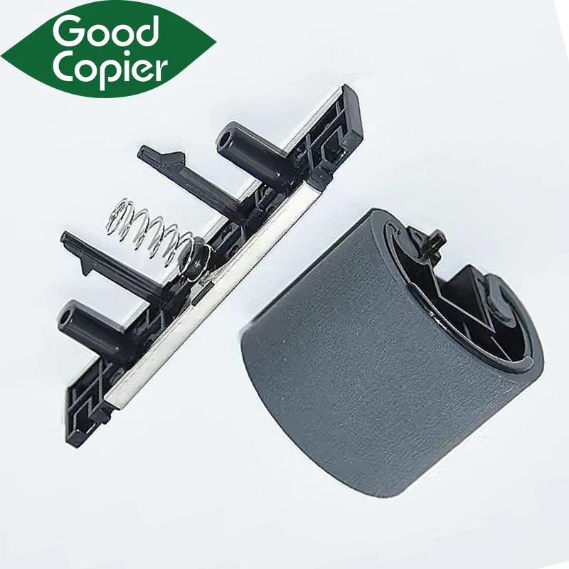 

1SETS RB2-1821-000 RB2-1821 Tray 2 Separation Pad Pickup Roller for HP LaserJet 5000 5100 RB2-1801 RG9-1485 RF5-2856 RF5-3585