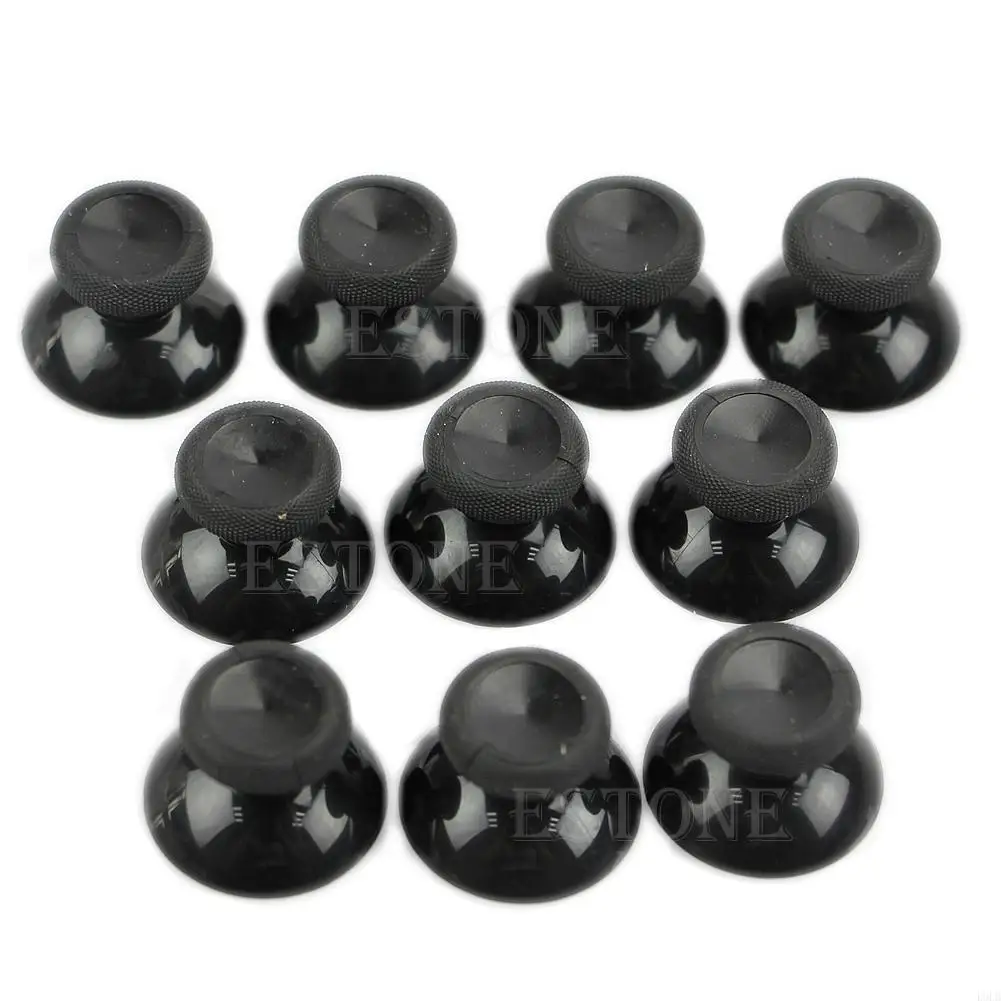 2025 New Thumbsticks Thumb Compactible with Controller 10pcs for Men Father Husband Installed Tool