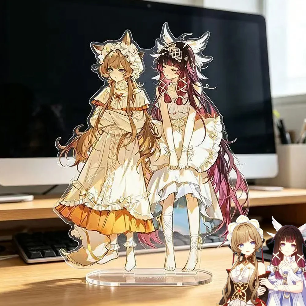 ゲーム原神コロンビナ・サンドローネコスプレスタンディングプレ - Event Support のレビューと価格
