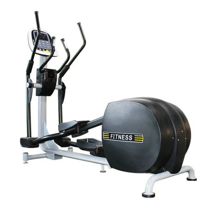 

Elliptical machine Spacewalk machine Gym Sports equipment Household
