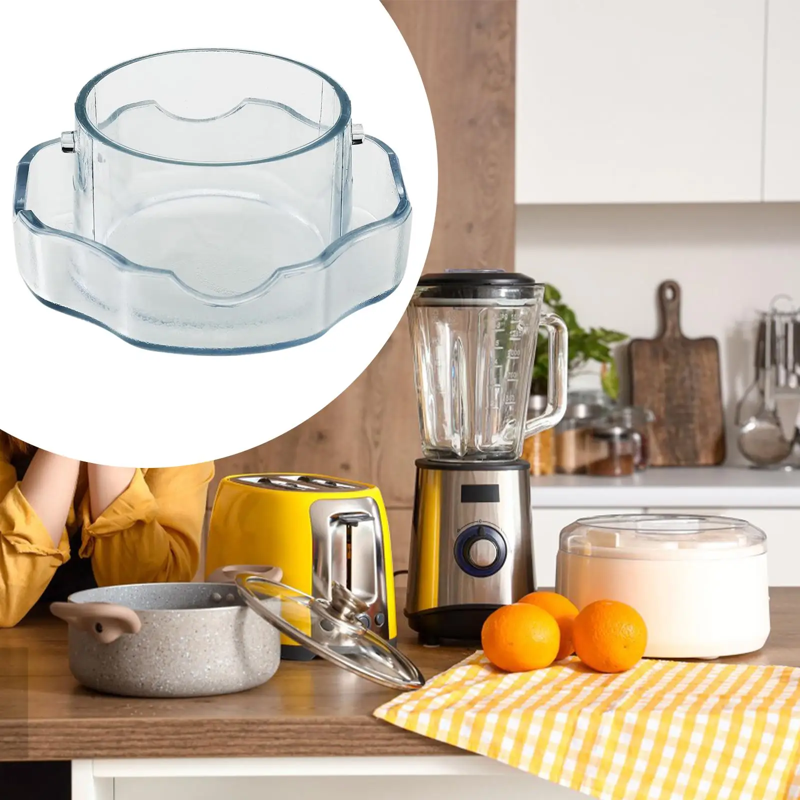 Remplacement de bouchon de couvercle léger, accessoires de mélangeur, Vm0158, Vm0103, 7500