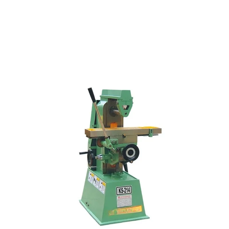 for KS-214 Industrial Automatic Horizontal Metalworking Machine for Tool Making 380V Multi-function